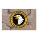 101st Airborne Desert Storm Camo Emblem Flag Tactically Acquired Default Title  