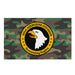 101st Airborne M81 Woodland Camo Emblem Flag Tactically Acquired Default Title  