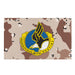 101st Airborne Division Insignia Chocolate Chip Camo Flag Tactically Acquired Default Title  