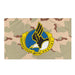 101st Airborne Division Insignia DCU Camo Flag Tactically Acquired   