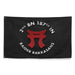 2nd Battalion 187th Infantry Regiment (2-187) Black Flag Tactically Acquired   