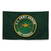 U.S. Army Armor Branch OEF Veteran Flag Tactically Acquired   