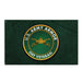 U.S. Army Armor Branch OEF Veteran Flag Tactically Acquired   