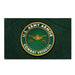 U.S. Army Armor Branch Combat Veteran Flag Tactically Acquired   