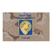 1st Battalion, 34th Armor Regiment (1-34 AR) Chocolate Chip Camo Flag Tactically Acquired Default Title  