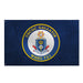 USCGC Gallatin (WHEC-721) Flag Tactically Acquired Default Title  