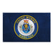 USCGC Munro (WHEC-724) Flag Tactically Acquired Default Title  