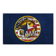 USCGC Clamp (WLIC-75306) Flag Tactically Acquired Default Title  