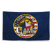 USCGC Clamp (WLIC-75306) Flag Tactically Acquired   