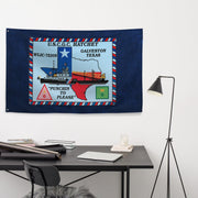 USCGC Hatchet (WLIC-75309) Flag Tactically Acquired