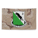 2nd Battalion, 69th Armor Regiment (2-69 AR) Flag Tactically Acquired   