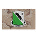3rd Battalion, 69th Armor Regiment (3-69 AR) Flag Tactically Acquired   