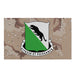 U.S. Army 69th Armor Regiment Chocolate Chip Camo Flag Tactically Acquired Default Title  