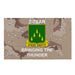 2nd Battalion, 70th Armor Regiment (2-70 AR) Flag Tactically Acquired Default Title  