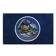 USS Silversides (SS-236) Gato-class Submarine Flag Tactically Acquired Default Title  