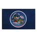 USS Silversides (SS-236) Gato-class Submarine Flag Tactically Acquired Default Title  