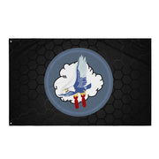 70th Bombardment Squadron WW2 Wall Flag Tactically Acquired Default Title  