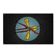 332nd Bombardment Squadron WW2 Wall Flag Tactically Acquired Default Title  