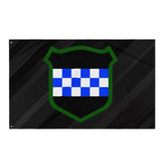 U.S. Army 99th Infantry Division Black Flag Tactically Acquired Default Title  