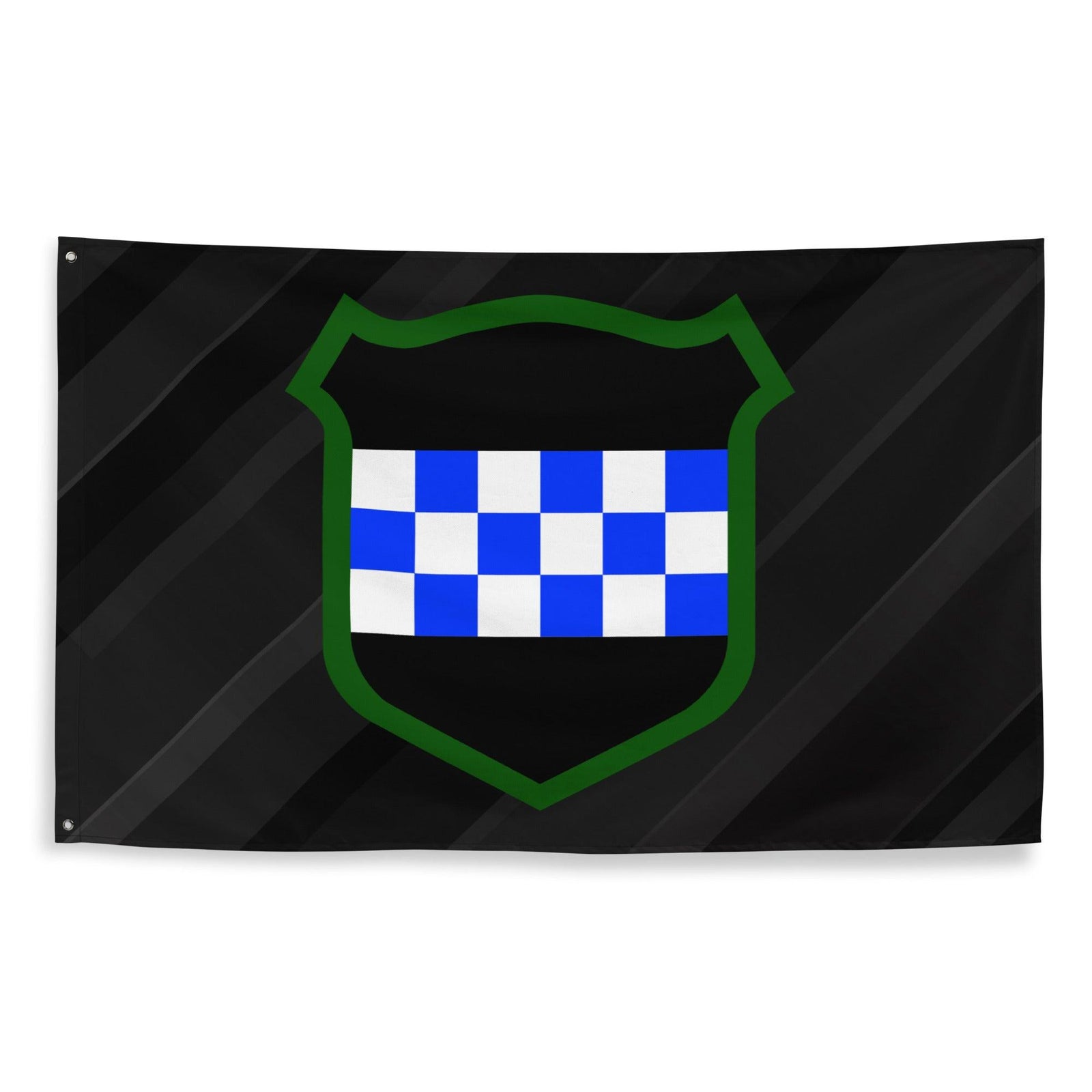 U.S. Army 99th Infantry Division Black Flag Tactically Acquired   