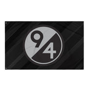 U.S. Army 94th Infantry Division Black Flag Tactically Acquired Default Title  