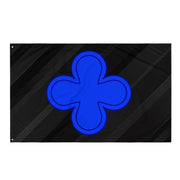 U.S. Army 88th Infantry Division Black Flag Tactically Acquired Default Title  