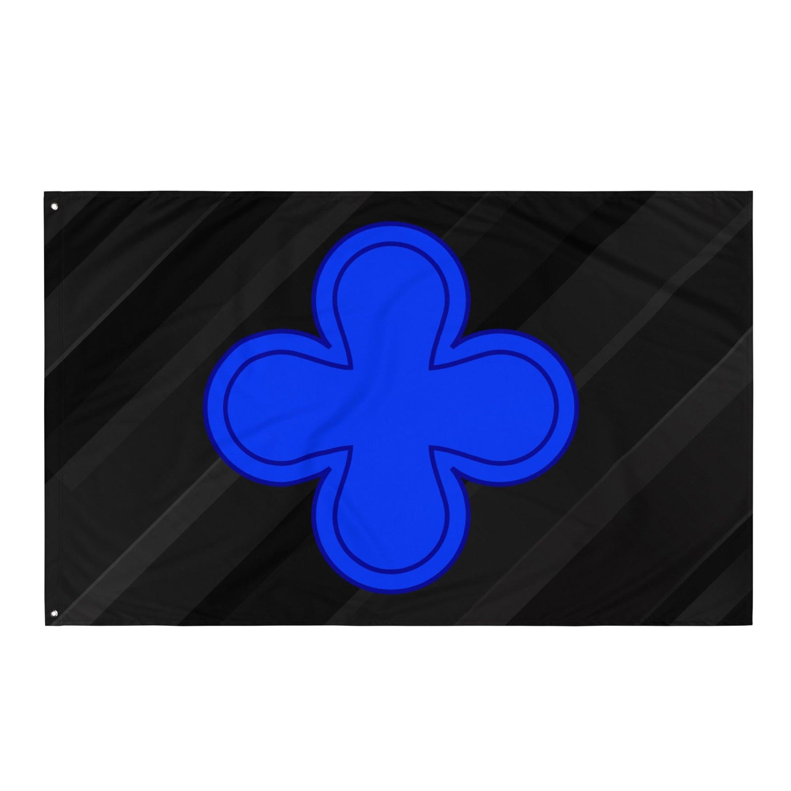 U.S. Army 88th Infantry Division Black Flag Tactically Acquired Default Title  