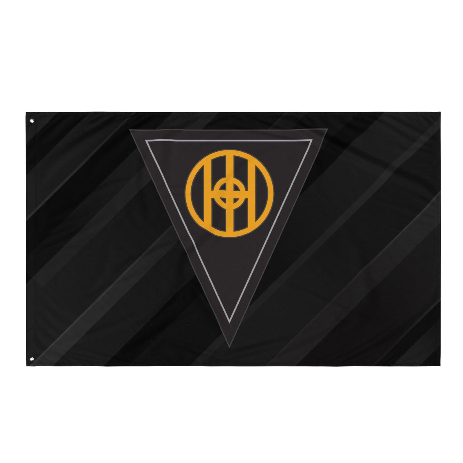 U.S. Army 83rd Infantry Division Black Flag Tactically Acquired Default Title  