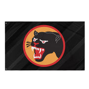 U.S. Army 66th Infantry Division Black Flag Tactically Acquired Default Title  