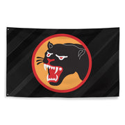 U.S. Army 66th Infantry Division Black Flag Tactically Acquired   