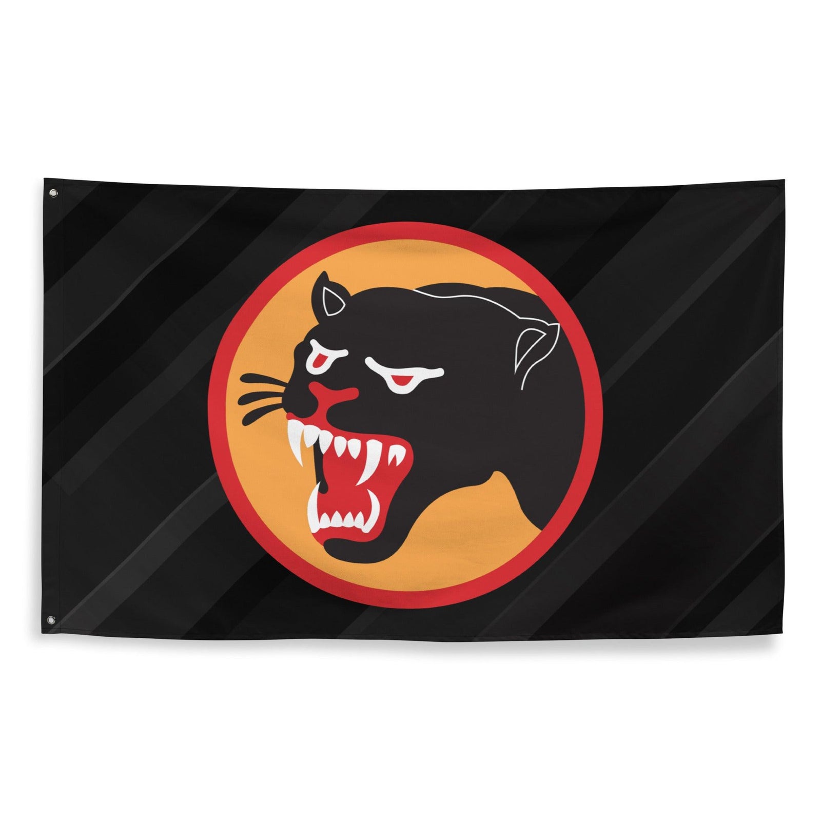 U.S. Army 66th Infantry Division Black Flag Tactically Acquired   
