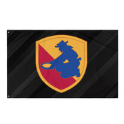 U.S. Army 49th Infantry Division Black Flag Tactically Acquired Default Title  