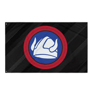 U.S. Army 47th Infantry Division Black Flag Tactically Acquired Default Title  