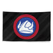 U.S. Army 47th Infantry Division Black Flag Tactically Acquired   