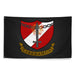 467th Bomb Group WW2 Black Flag Tactically Acquired   