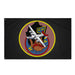 451st Bomb Group WW2 Black Flag Tactically Acquired Default Title  