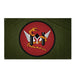 99th Bomb Group (Heavy) WW2 Military Green Flag Tactically Acquired Default Title  