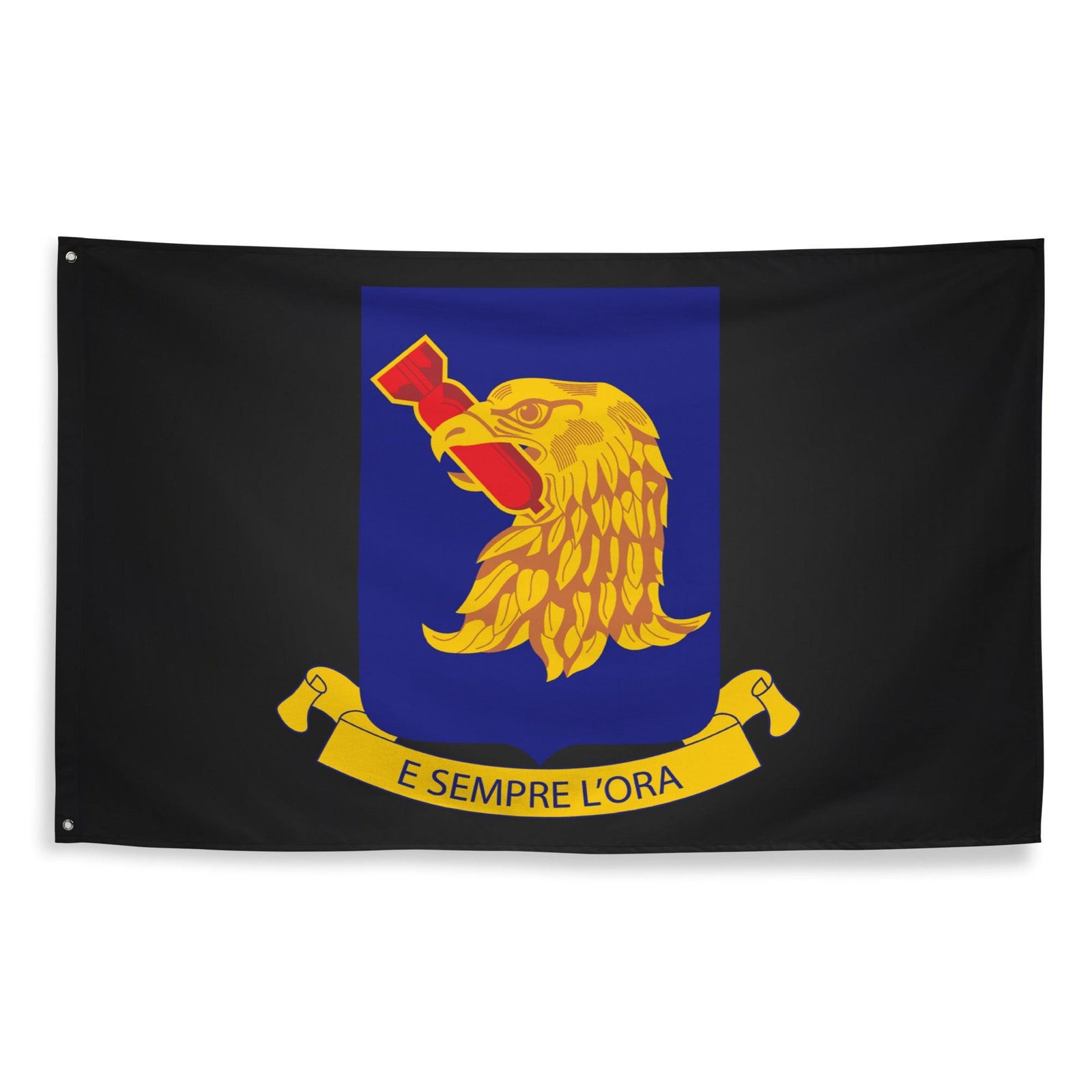 96th Bomb Group (Heavy) WW2 Black Flag Tactically Acquired   