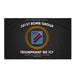 381st Bomb Group WW2 Legacy Black Flag Tactically Acquired Default Title  