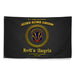 303rd Bomb Group WW2 Legacy Black Flag Tactically Acquired   