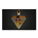 72nd Fighter Squadron WW2 Black Flag Tactically Acquired Default Title  