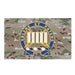 U.S. Army 7th Infantry Regiment Multicam Flag Tactically Acquired Default Title  