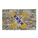 U.S. Army 8th Infantry Regiment Multicam Flag Tactically Acquired Default Title  