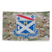 U.S. Army 18th Infantry Regiment Multicam Flag Tactically Acquired   