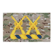 U.S. Army 20th Infantry Regiment Multicam Flag Tactically Acquired Default Title  