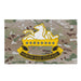 U.S. Army 8th Cavalry Regiment Multicam Flag Tactically Acquired Default Title  