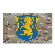 6th Cavalry Regiment Multicam Flag Tactically Acquired Default Title  