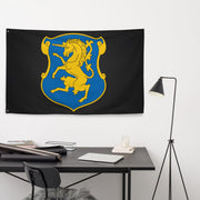 6th Cavalry Regiment Black Flag Tactically Acquired   