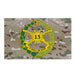 13th Cavalry Regiment Multicam Flag Tactically Acquired Default Title  