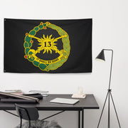 13th Cavalry Regiment Black Flag Tactically Acquired   